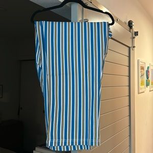 BRAND NEW Big Bud Press Striped Work Pants Size 2XL